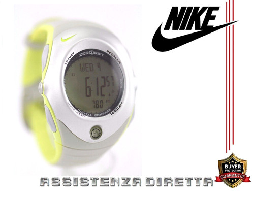 Orologio nike triax - nike,
