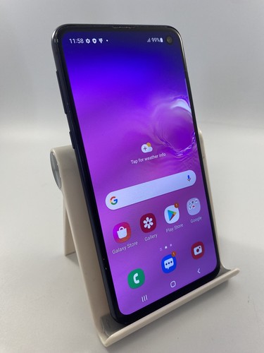 Smartphone samsung galaxy - samsung,