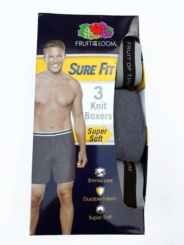 Fruit the loom boxer uomo - of, loom®