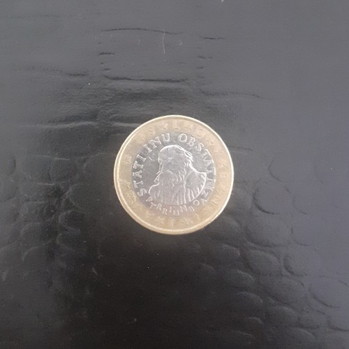 Euro slovenia stati inu - stati,