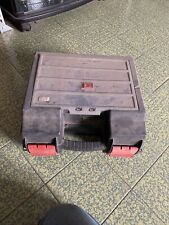 valigetta portautensili in plastica per molteplici utilizzi misure Come Da Foto