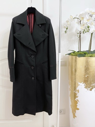 Cappotto donna vintage