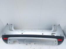 850226743R PARAURTI POSTERIORE C/SENSORI DACIA DUSTER I (HS) 1.5 DCI 8V MAN 6M 1
