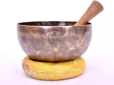 Ciotola da canto con luna