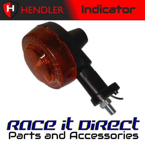 Indicatore direzione per - di,