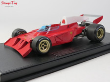 GP Replicas Ferrari 312B3