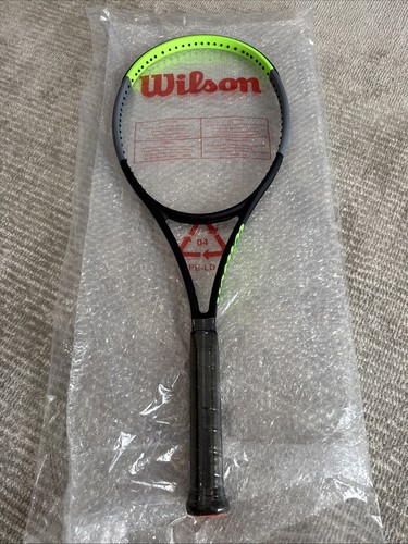 Wilson pro stock blade - wilson, v7.0