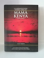 MAMA KENYA. LORENA GAGLIOTTA