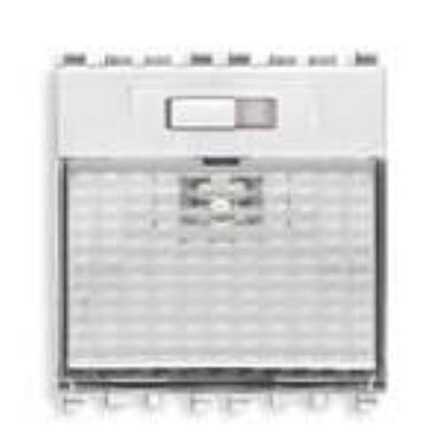 Vimar eikon lampada - -,