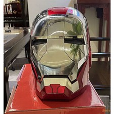Usa ship iron man mk5 - ship,
