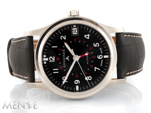 New orologio longines - -,