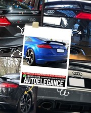 AUDI TT 8S S-LINE (2013-2016)