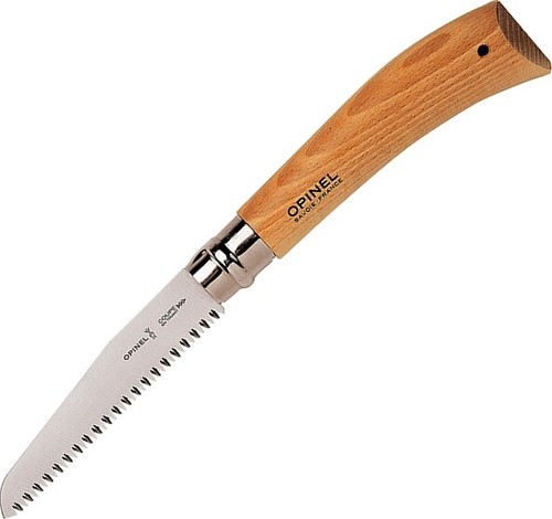 Op000658 scie opinel n - -,