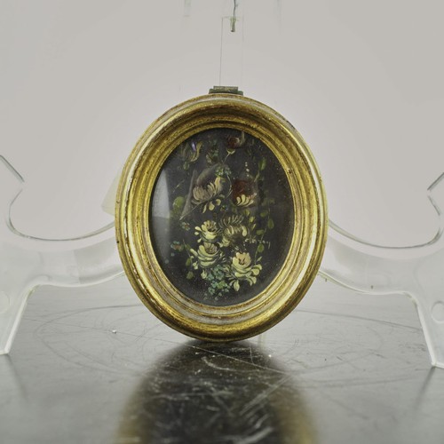Quadro miniatura - quadro,