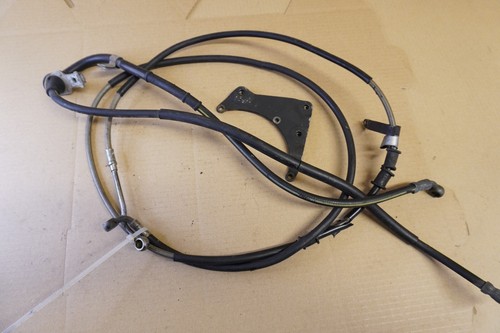 Pacchetto staffe tubi - , freno