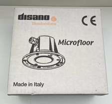 Faretto Calpestabile DISANO MICROFLOOR - 1648 ALO 20