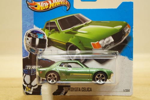 Hot weels city - weels, hw