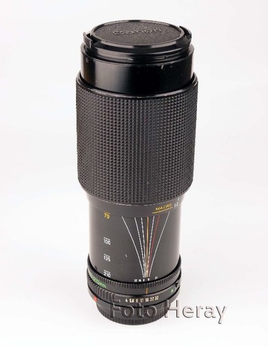 Canon 210 70 mm - fd,