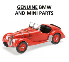 Modellino auto originale BMW