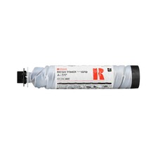 Ricoh 888087 TYPE1220D 1220D 1220 TONER ORIGINALE BK NERO 9000 pagine