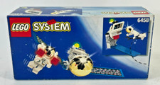 Lego Space Port 6458 town set