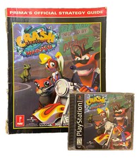 Crash Bandicoot 3 Warped