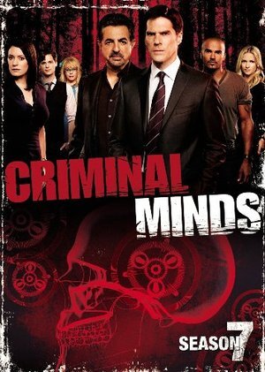 Criminal minds stagione 07 - stagione,