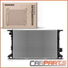 Radiatore Refrigerante Motore