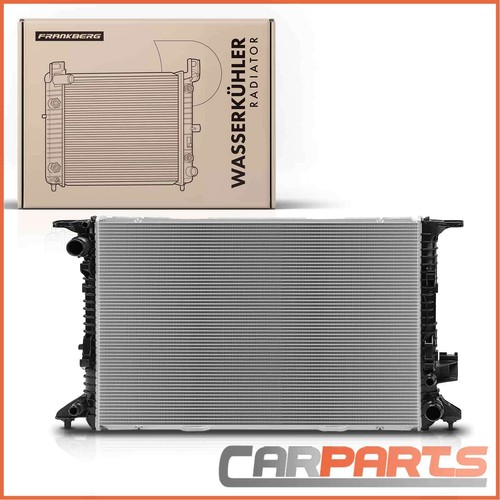 Radiatore refrigerante motore - radiatore,