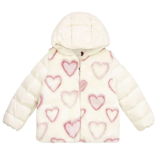 Piumino moncler bambina - piumino,
