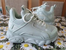 BUFFALO LONDON CHAI VEGAN