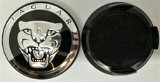 Coprimozzo nero/argento per