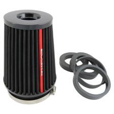 FILTRO ARIA A CONO NERO