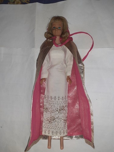 Vintage barbie midge formal - vintage, su