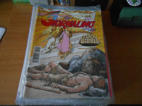 Giornalino - il,