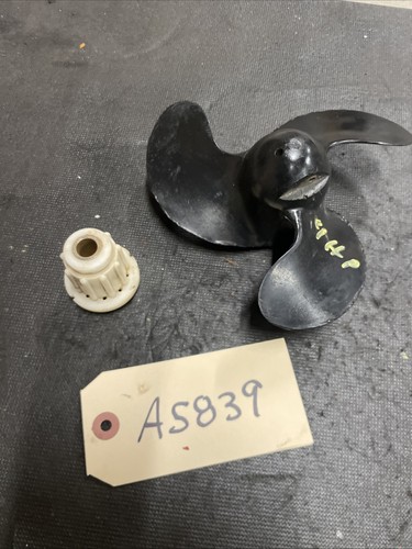 1986 evinrude 4hp outboard - 1986,
