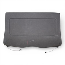 Cappelliera Cofano Posteriore