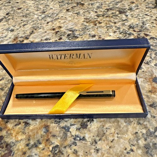 Waterman penna sfera ideale - a,