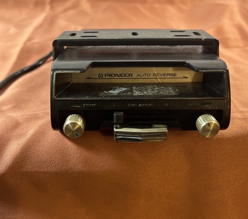 Pioneer 333 lettore - pioneer,