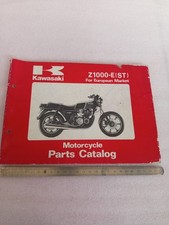 Parts catalog ricambi