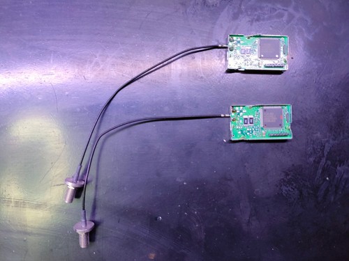 Coppia moduli gps furuno - coppia,