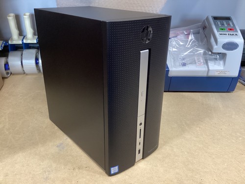 Desktop pavilion 570 p26 - pc,