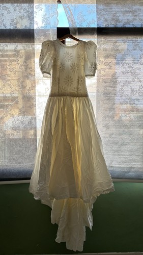 Wedding dress vestito da - dress,