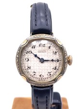 ERMES ORO MASSICCIO 18K