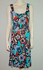 Abito slip vintage DIANE VON