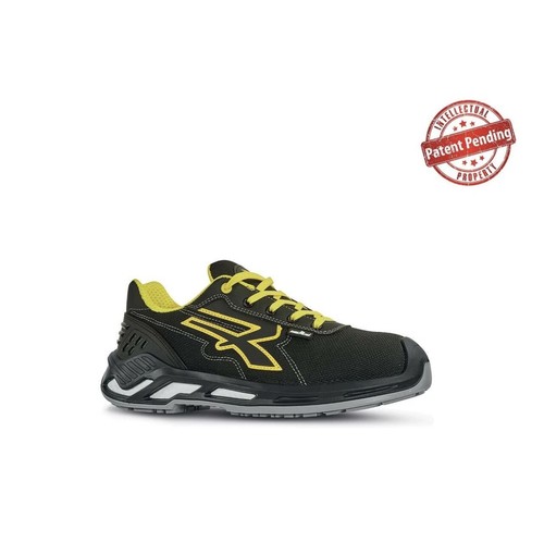 Scarpe antinfortunistiche