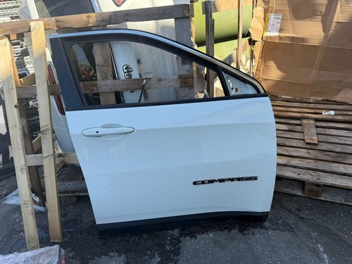 Porta anteriore destra jeep - porta,