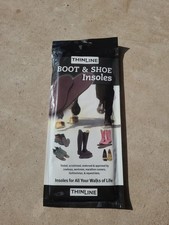 Solette per stivali e scarpe