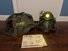 Casco indossabile Fallout 76