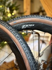 ZIPP NSW 353 ruote gravel bici